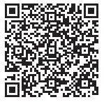 RetroSound SUB8100 Amplified Subwoofer System User Manual - QR Code