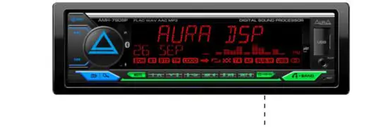 FIG 2 POWER CONNECTION