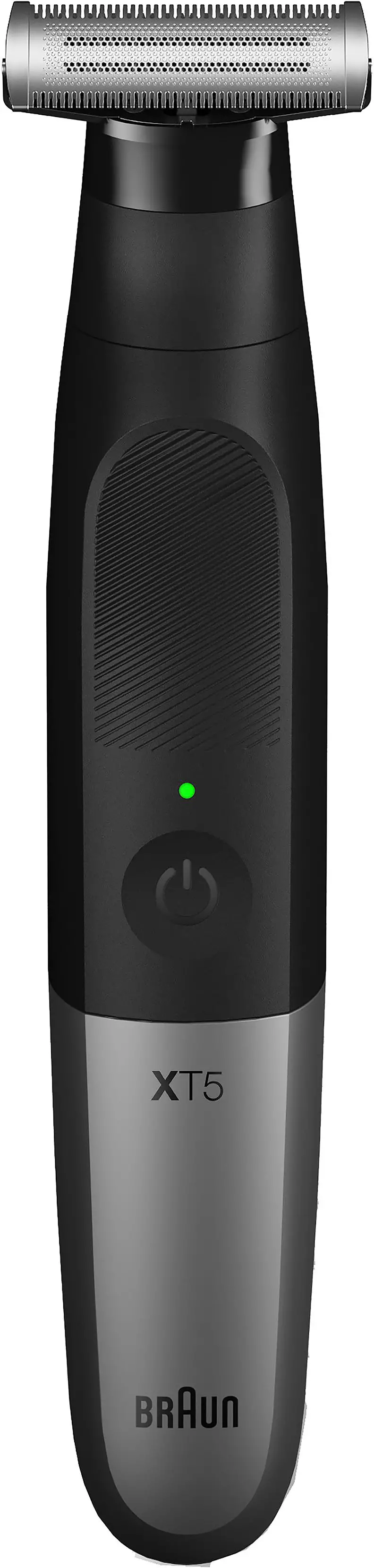 BRAUN XT5 One Tool Shave Trim Style Face