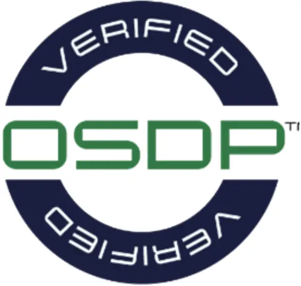 OSOP Logo
