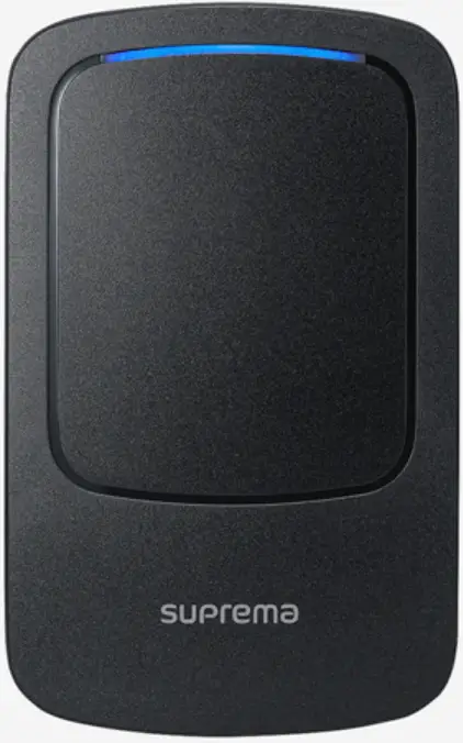 Suprema XPass D2 RFID Card Reader