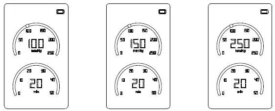 HABYS-Standard-8-Pneumatic-Compression-Recovery-System-with-Heating-and-Cold-Therapy-fig-3