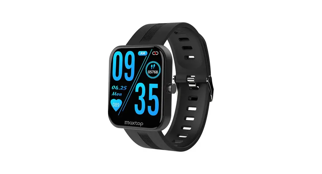 Maxtop T11 Pro Smartwatch User Manual