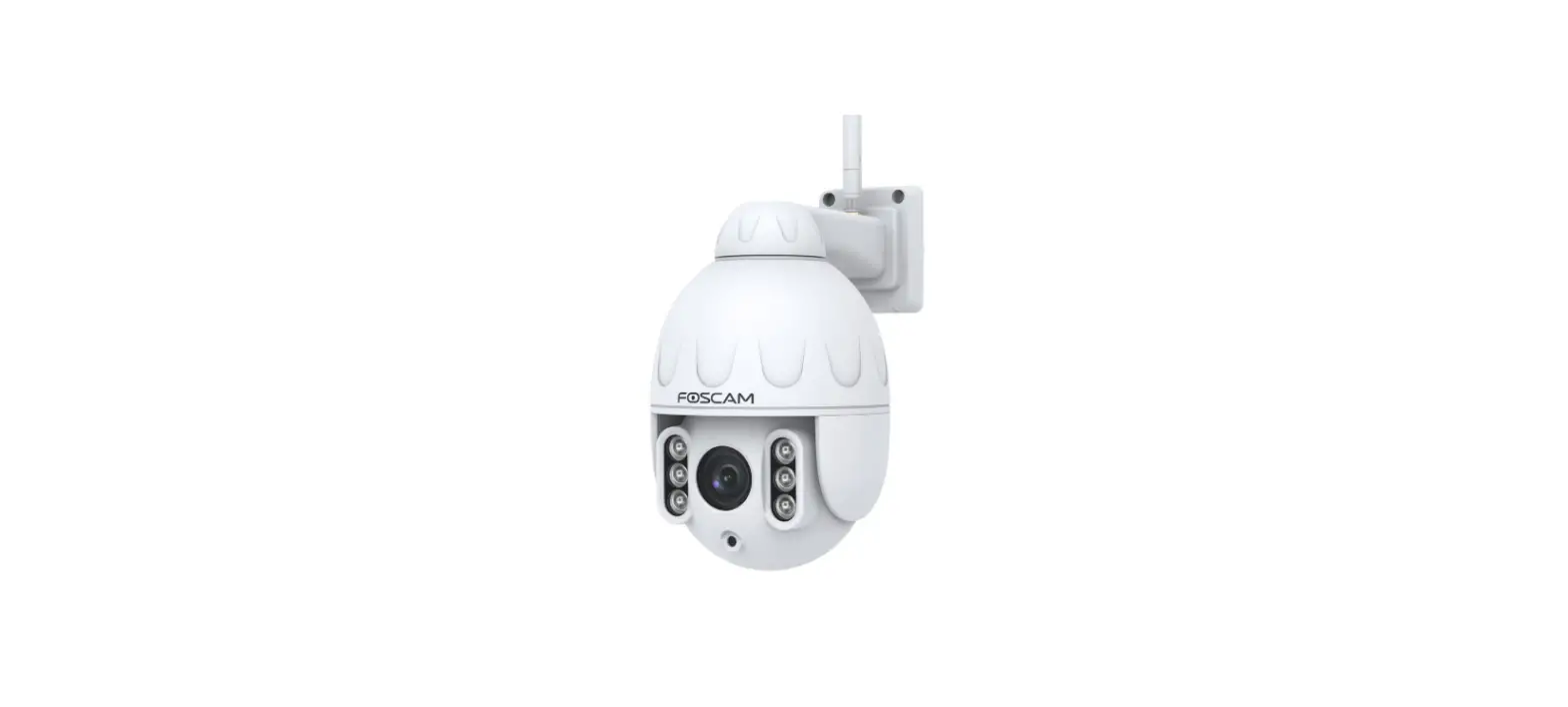 Foscam Sd2s Wireless Ptz Dome Ip Camera User Guide Foscam Sd2s Wireless Ptz Dome Ip Camera User Guide