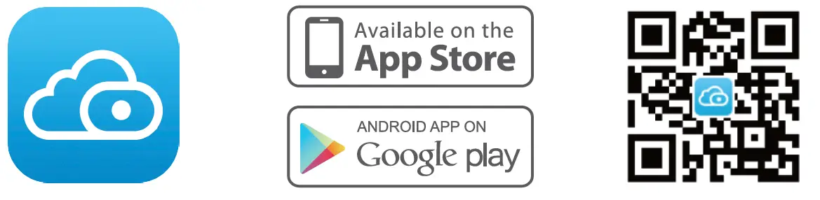 FOSCAM-SD2S-Wireless-PTZ-Dome-IP-Camera-fig-4