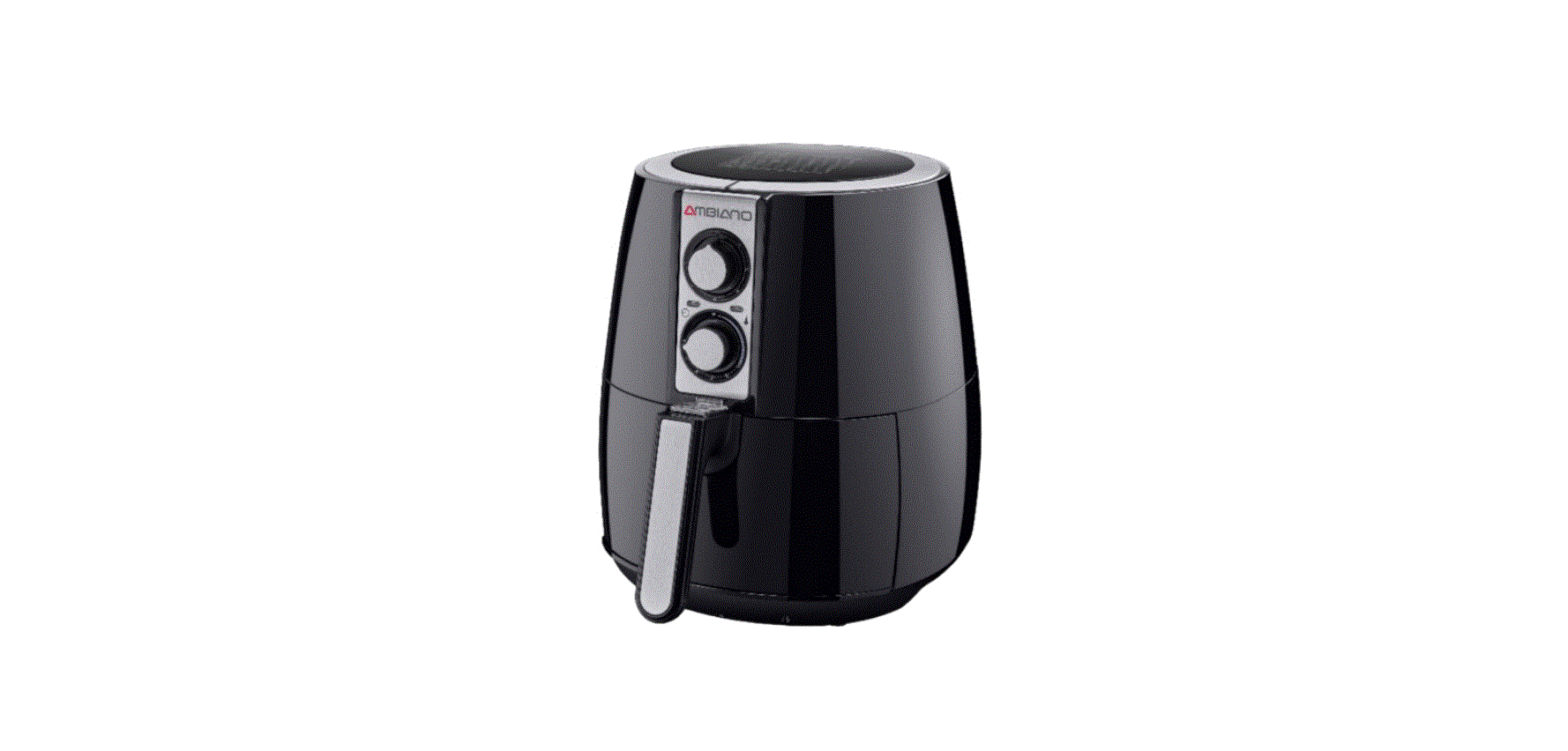 Ambiano Air Fryer Txg-ds13 User Manual