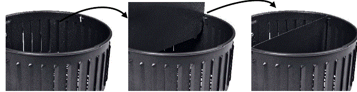 Ambiano Air Fryer TXG-DS13 fig-4