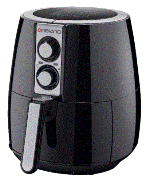 Ambiano Air Fryer TXG-DS13