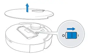 ECOVACS-DEEBOT-X1-Plus-Robot-Vacuum-Cleaner-FIG-26