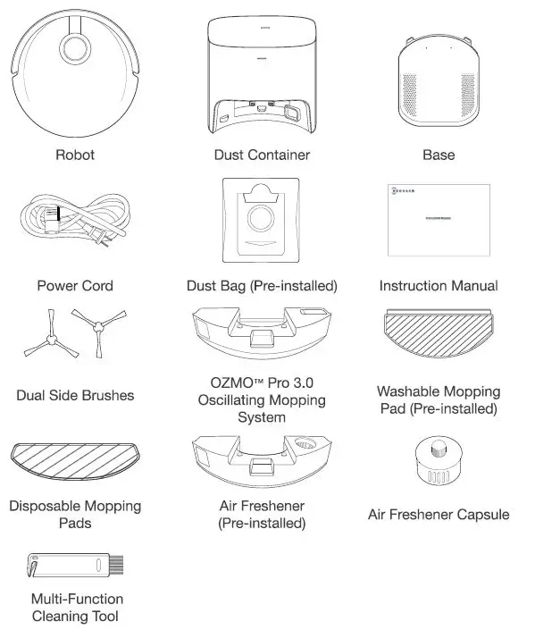 ECOVACS-DEEBOT-X1-Plus-Robot-Vacuum-Cleaner-FIG-3