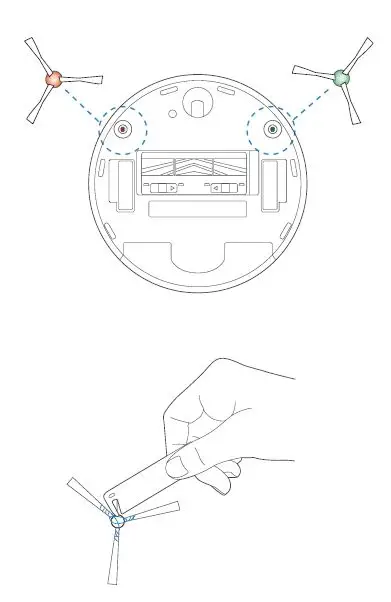 ECOVACS-DEEBOT-X1-Plus-Robot-Vacuum-Cleaner-FIG-47