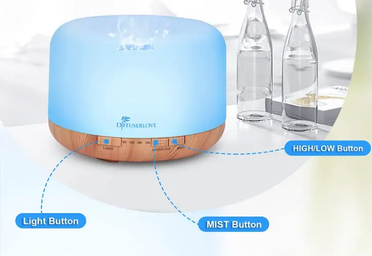Diffuserlove-DF-1868-500ML-Essential-Oil-Diffusers-FIG-4