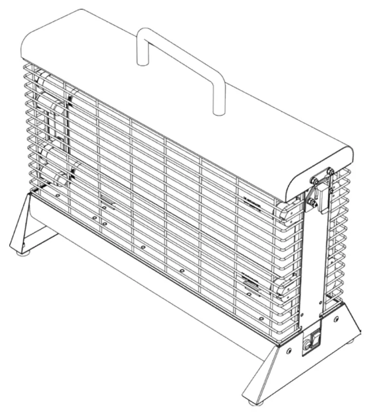 PestWest-Mantis-Range-Stainless-Steel-and-White-Fly-Killer-Traps-1