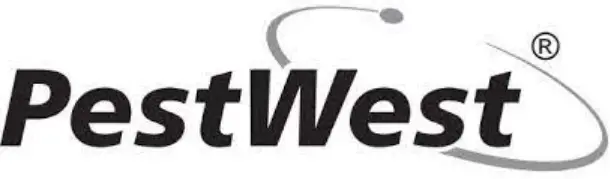 PestWest-Mantis-Range-Stainless-Steel-and-White-Fly-Killer-Traps-logo