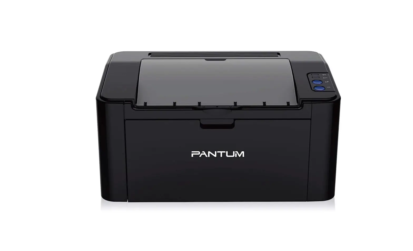 Pantum P2502w Monochrome Laser Printer User Guide