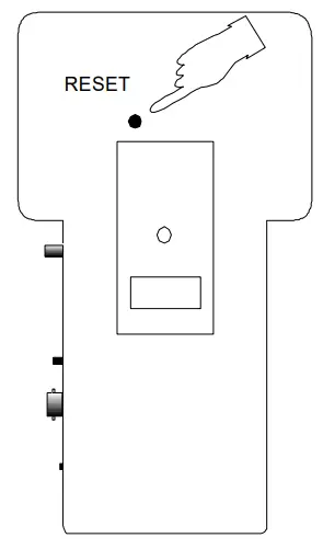 Rechargeable batteries (option):