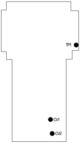 Adjusting the transient response