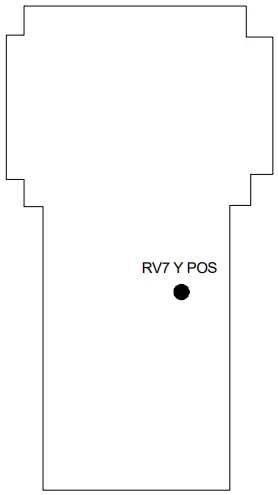 Adjusting the center position 