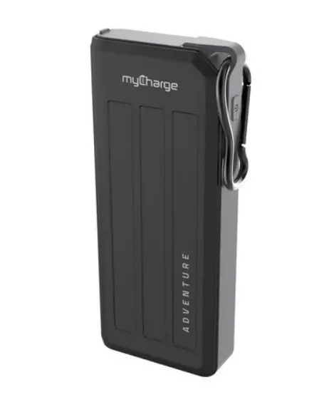 Mycharge Adventuremega Avc20kg User Manual
