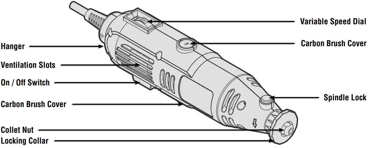 UNPACKING Instructions