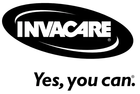 INVACARE - logo