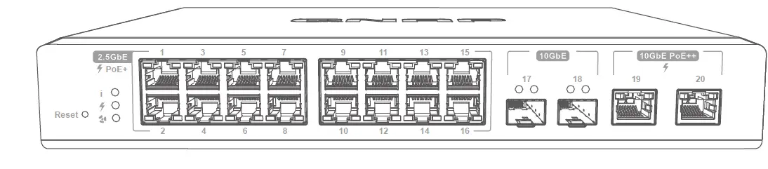 QNAP-QSW-M2116P-2T2S-Network-Switch-1