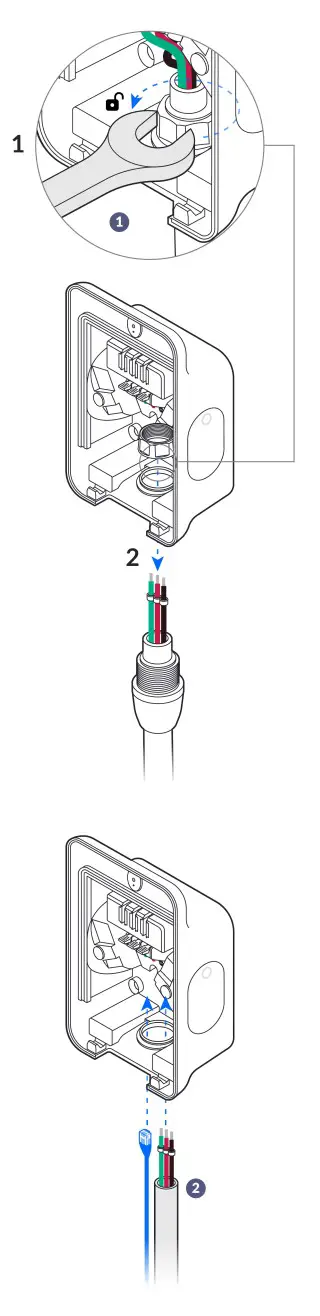 Ubiquiti UC-EV-Station QIG EV Station - fig 10