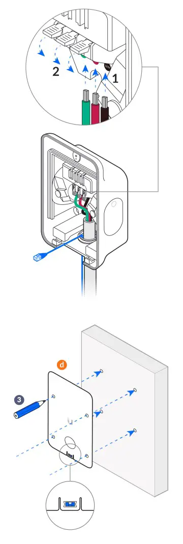Ubiquiti UC-EV-Station QIG EV Station - fig 11