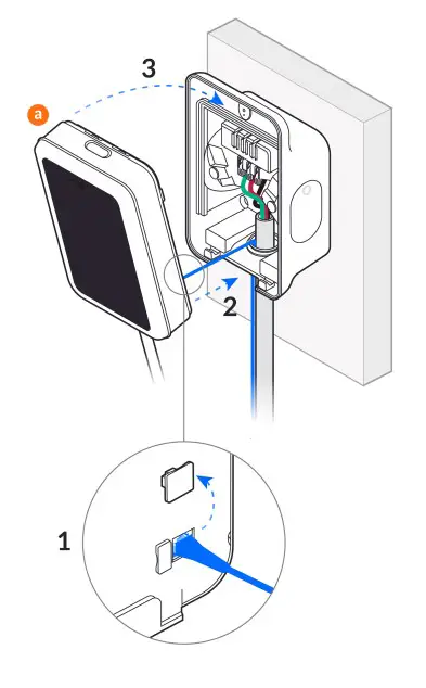 Ubiquiti UC-EV-Station QIG EV Station - fig 13