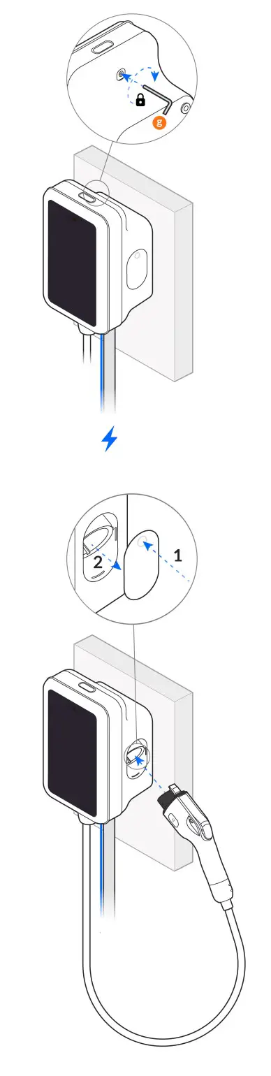 Ubiquiti UC-EV-Station QIG EV Station - fig 14