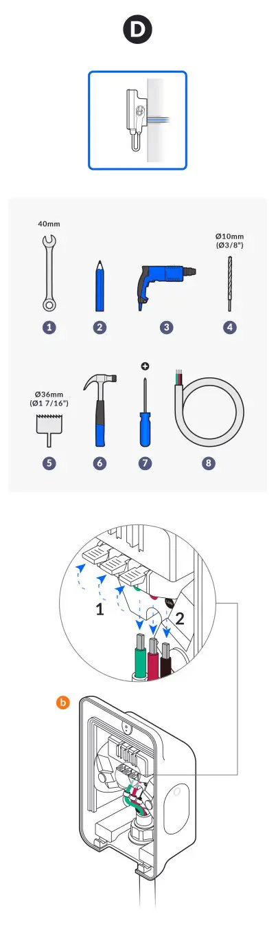 Ubiquiti UC-EV-Station QIG EV Station - fig 15