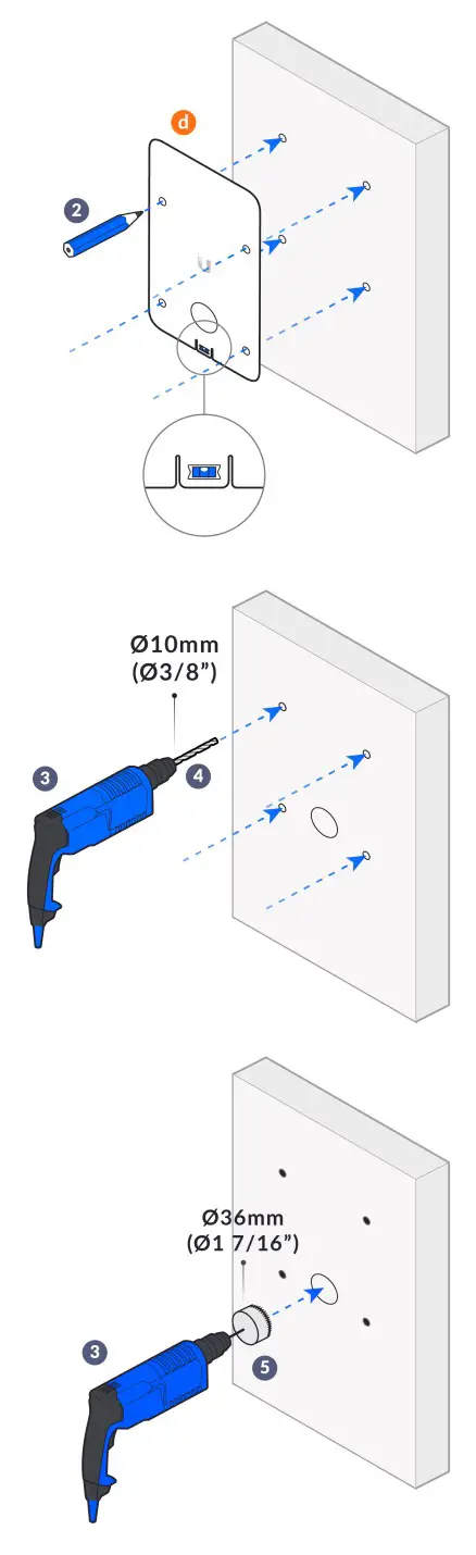 Ubiquiti UC-EV-Station QIG EV Station - fig 18