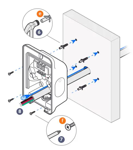 Ubiquiti UC-EV-Station QIG EV Station - fig 19