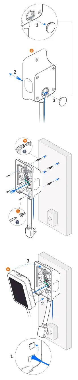 Ubiquiti UC-EV-Station QIG EV Station - fig 2