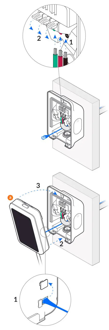 Ubiquiti UC-EV-Station QIG EV Station - fig 20