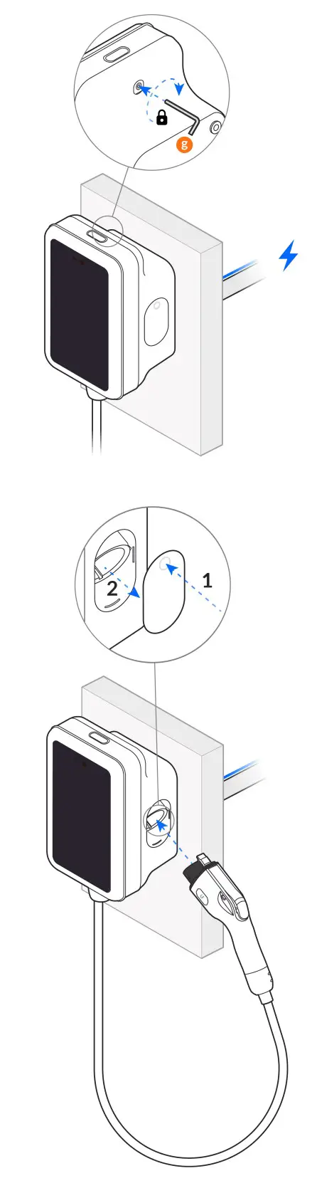 Ubiquiti UC-EV-Station QIG EV Station - fig 21