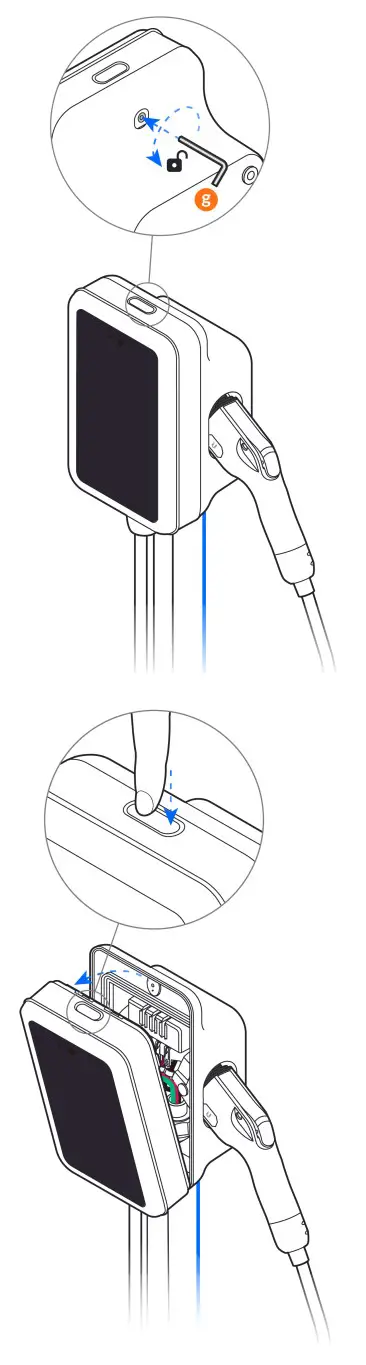 Ubiquiti UC-EV-Station QIG EV Station - fig 25
