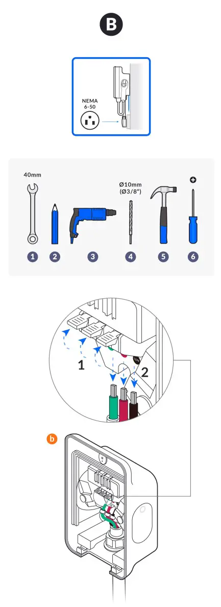 Ubiquiti UC-EV-Station QIG EV Station - fig 3