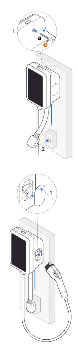 Ubiquiti UC-EV-Station QIG EV Station - fig 3