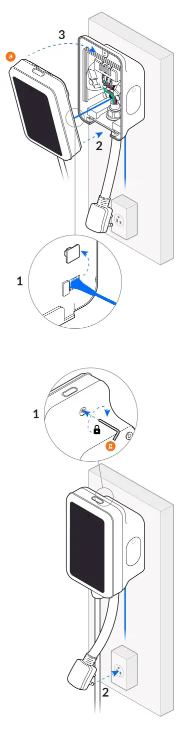 Ubiquiti UC-EV-Station QIG EV Station - fig 7