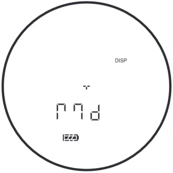 LEUPOLD RX-FullDraw 5 Digital Archery Rangefinder - fig 6