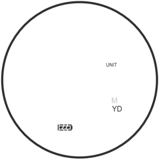LEUPOLD RX-FullDraw 5 Digital Archery Rangefinder - fig 7