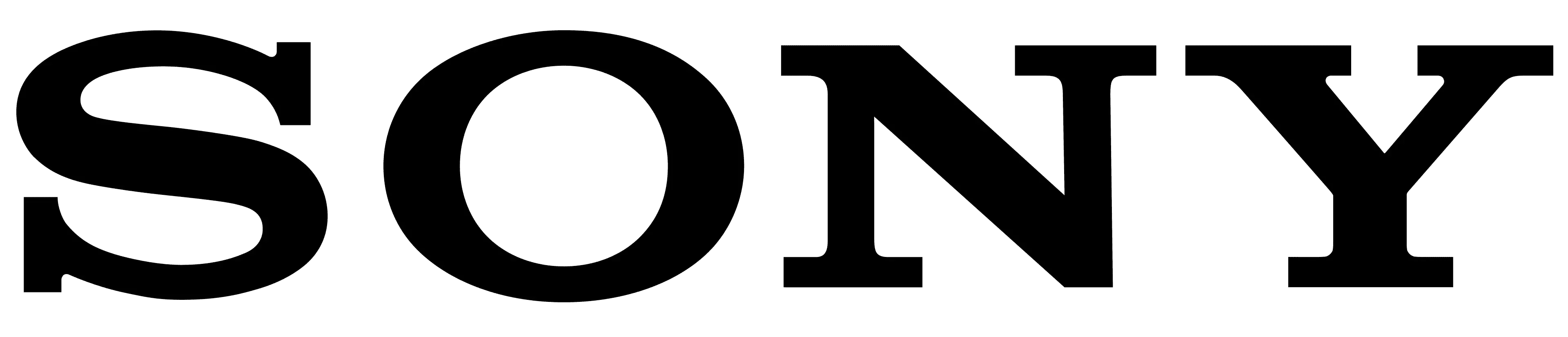 Sony-Logo