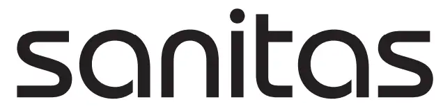 Sanitas - logo