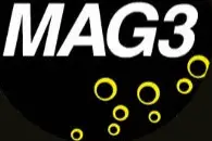 EIT MAG3 Handheld Surface Integrity and Crack Detection Scanner - logo 1