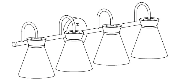 Zevni-Z-G8Y6NEYU-59W4-4-Light-Black-and-Brass-Wall-Sconce-01