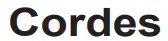 CORDES-LOGO