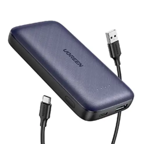 UGREEN PB178 10000mAh Power Bank