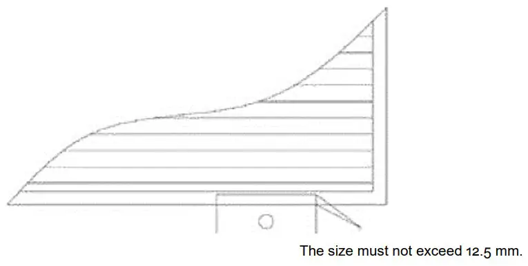 XPOtool 61993 Series Solar Panel - frame