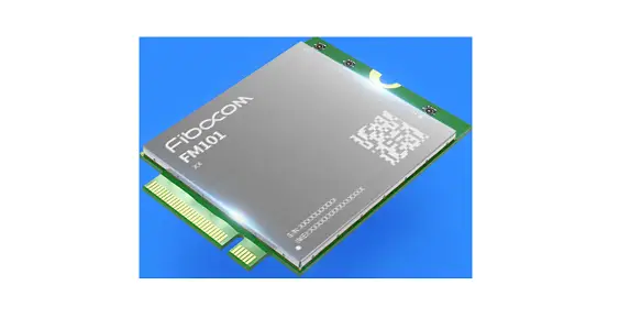 Fibocom Sc126-w 5g Wireless Module User Guide